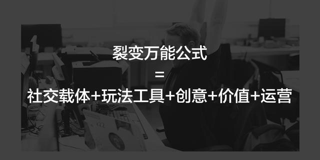 《裂变营销》：微信社群小程序裂变方法以及裂变营销的33个案例