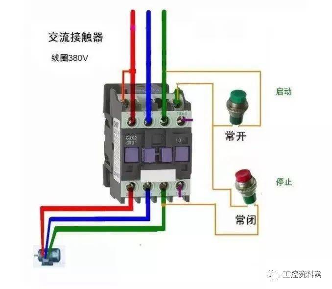 交流接触器的接法图片_女士卧床接尿器图片_男士自动接尿器图片