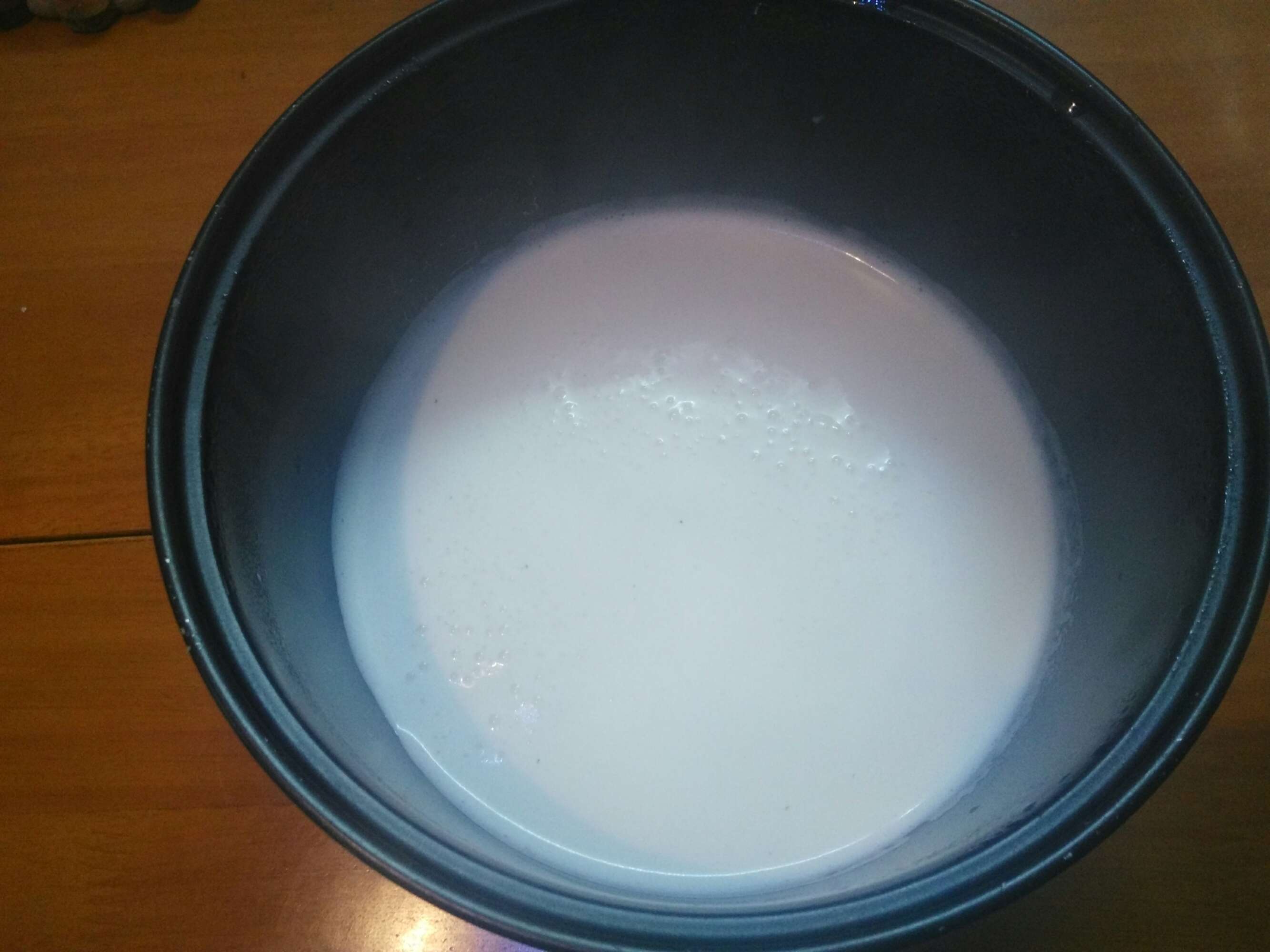 老酸奶和普通酸奶有什么区别_没酸奶机怎么做老酸奶_没酸奶机怎么做老酸奶