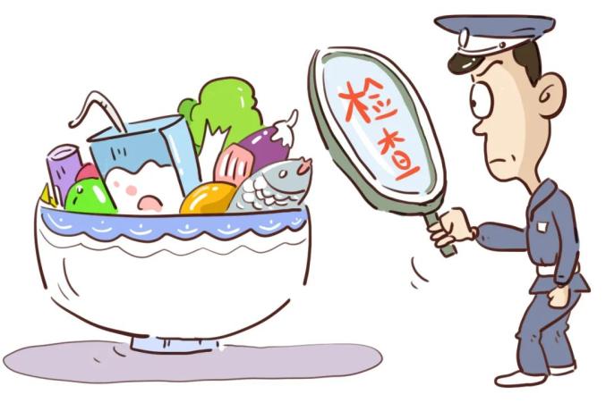 生活中食品安全小建议_食品药品安全建议_安全分享生活小案例