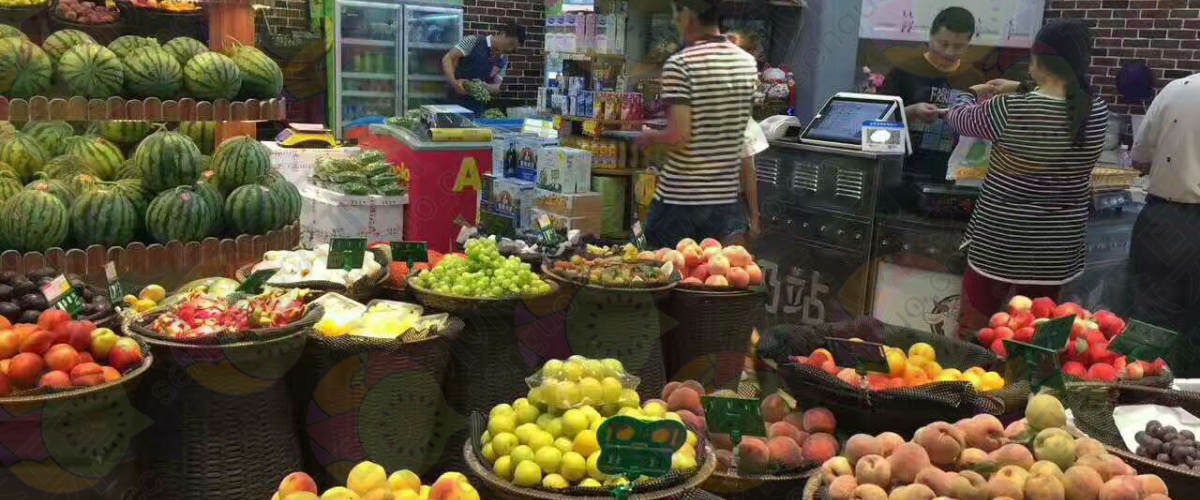 在上海流动卖水果_开车卖流动水果的技巧_地摊流动卖水果