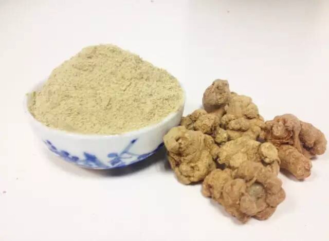 三七粉的正确吃法有没有什么副作用_三七粉的功效与作用及正确吃法_藤三七果实可以打粉吃吗