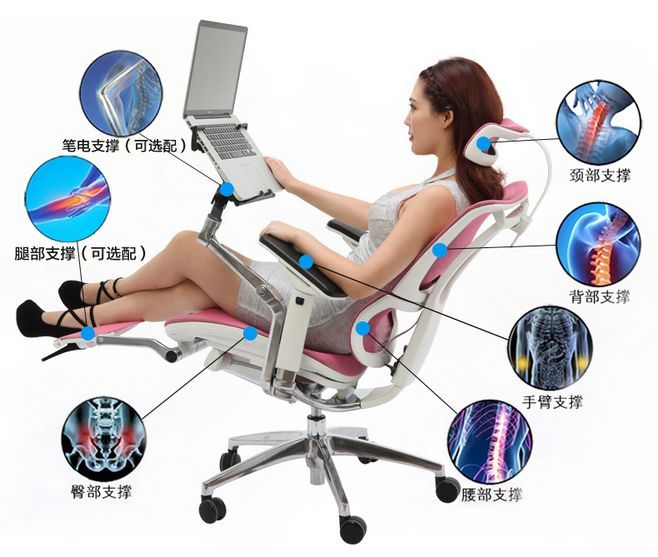 人体工程学椅子哪个牌子好_人体工程学椅子 什么牌子好_人体工程学椅子哪个牌子好