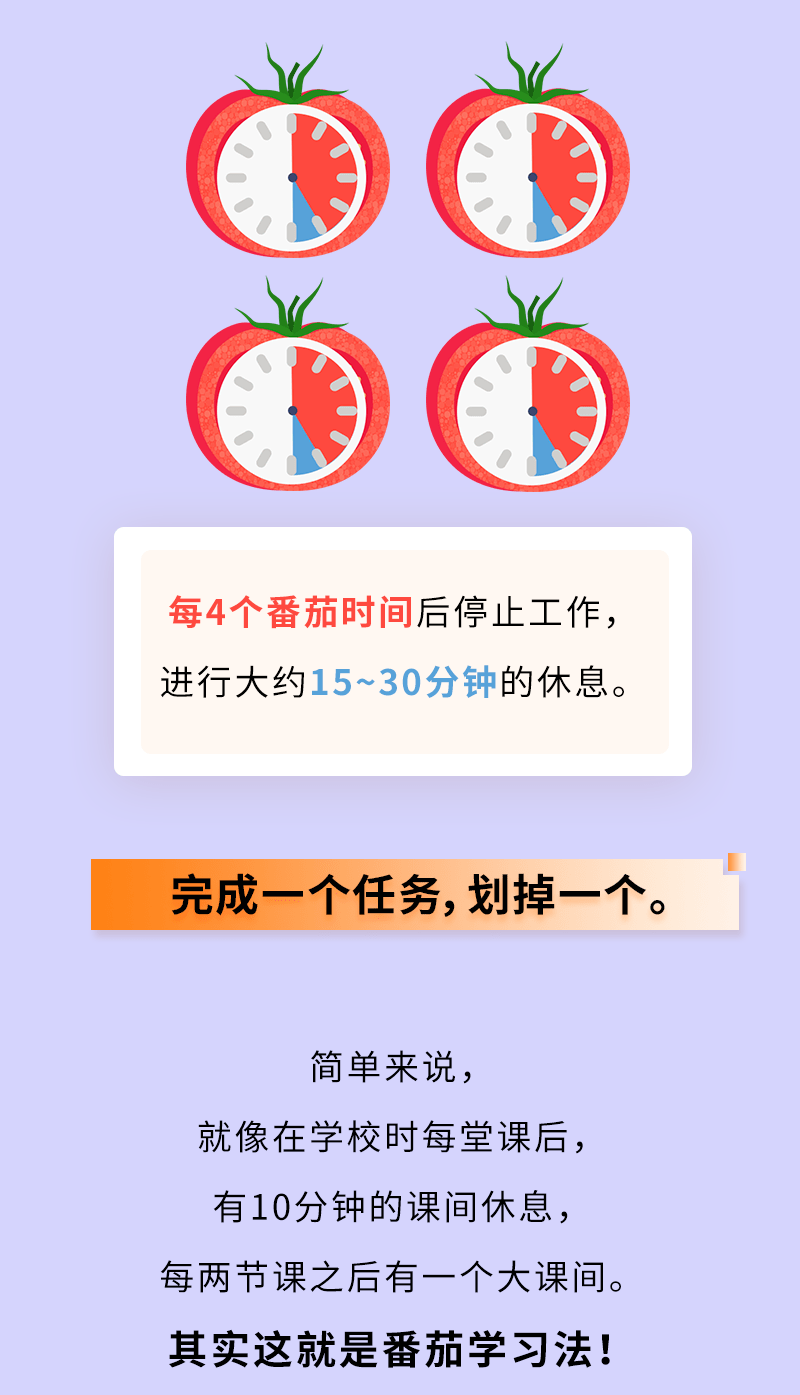 类似番茄工作法的软件_番茄牛肉的做法大全家常_番茄工作法使用感受