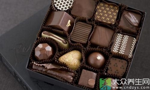 例假期间能吃巧克力吗_燕麦巧克力 能长期吃吗_例假期