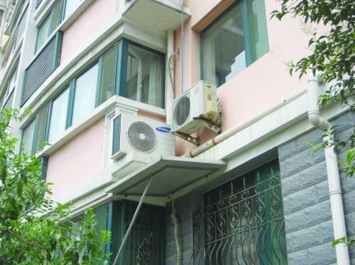 空调制热不吹风是什么原因_空调制热不滴水是什么原因_空调制冷效果差的原因有哪些
