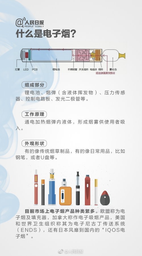 电子烟悦刻烟弹成分_悦刻电子烟有毒品成分_悦刻电子烟有没有毒品成分