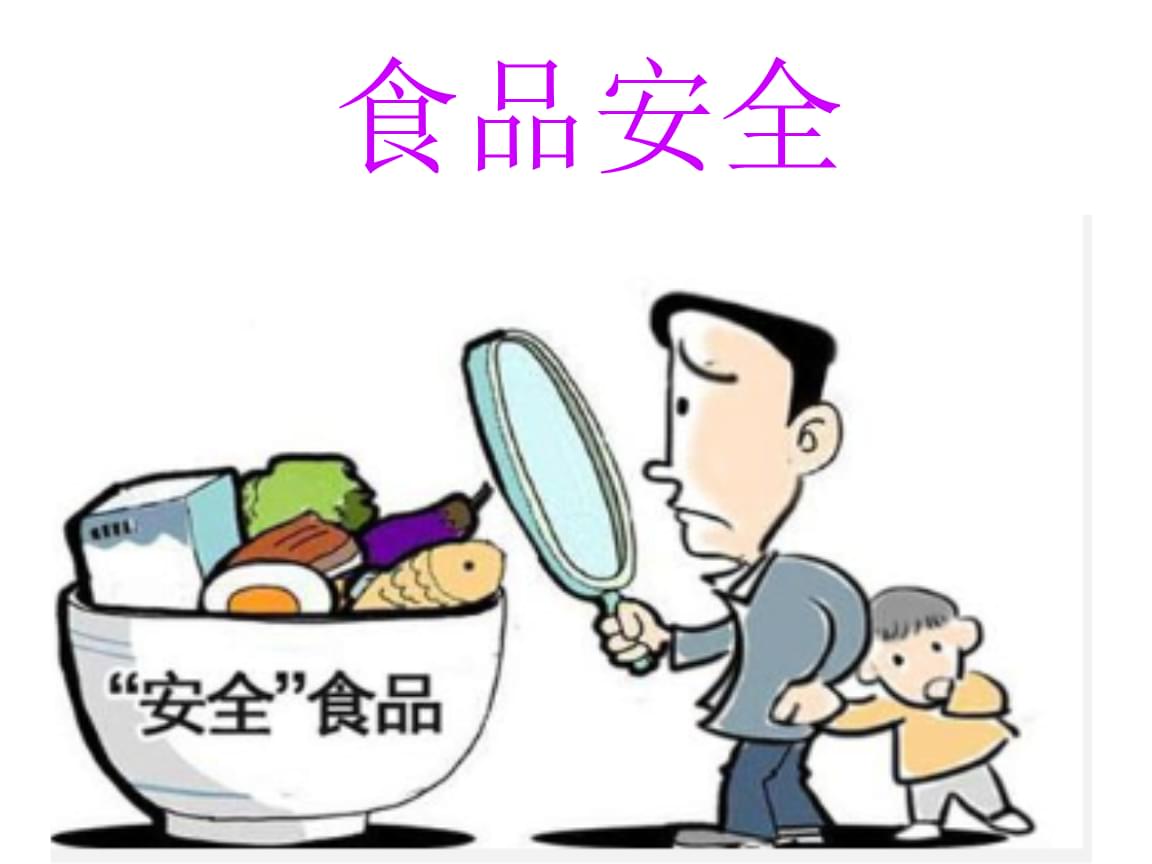 安全心得_食品安全会后心得_食品安全知识培训心得