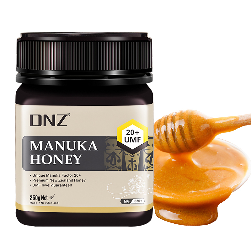哪个软件可以买新西兰蜂蜜_新西兰买蜂蜜攻略_市面上什么牌子的蜂蜜可以买