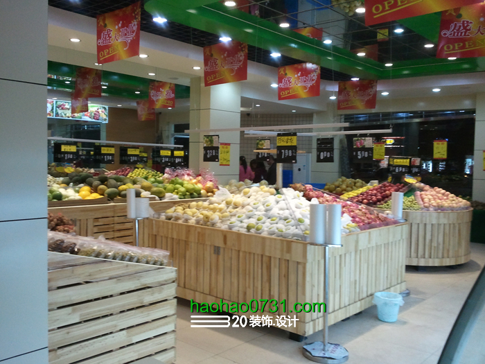 小超市想改水果_小超市想改水果_想开个小超市赚钱吗