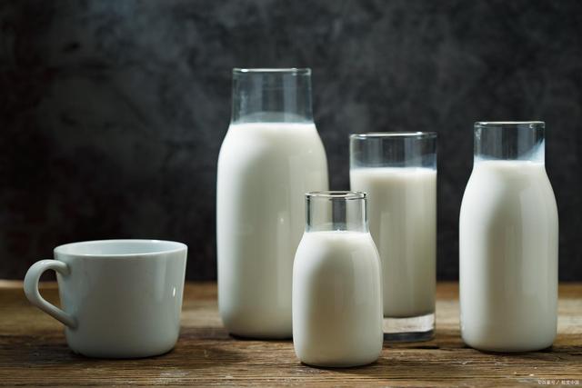 现在中国的牛奶安全吗_现在喝什么牛奶好_强生牛奶营养霜安全吗