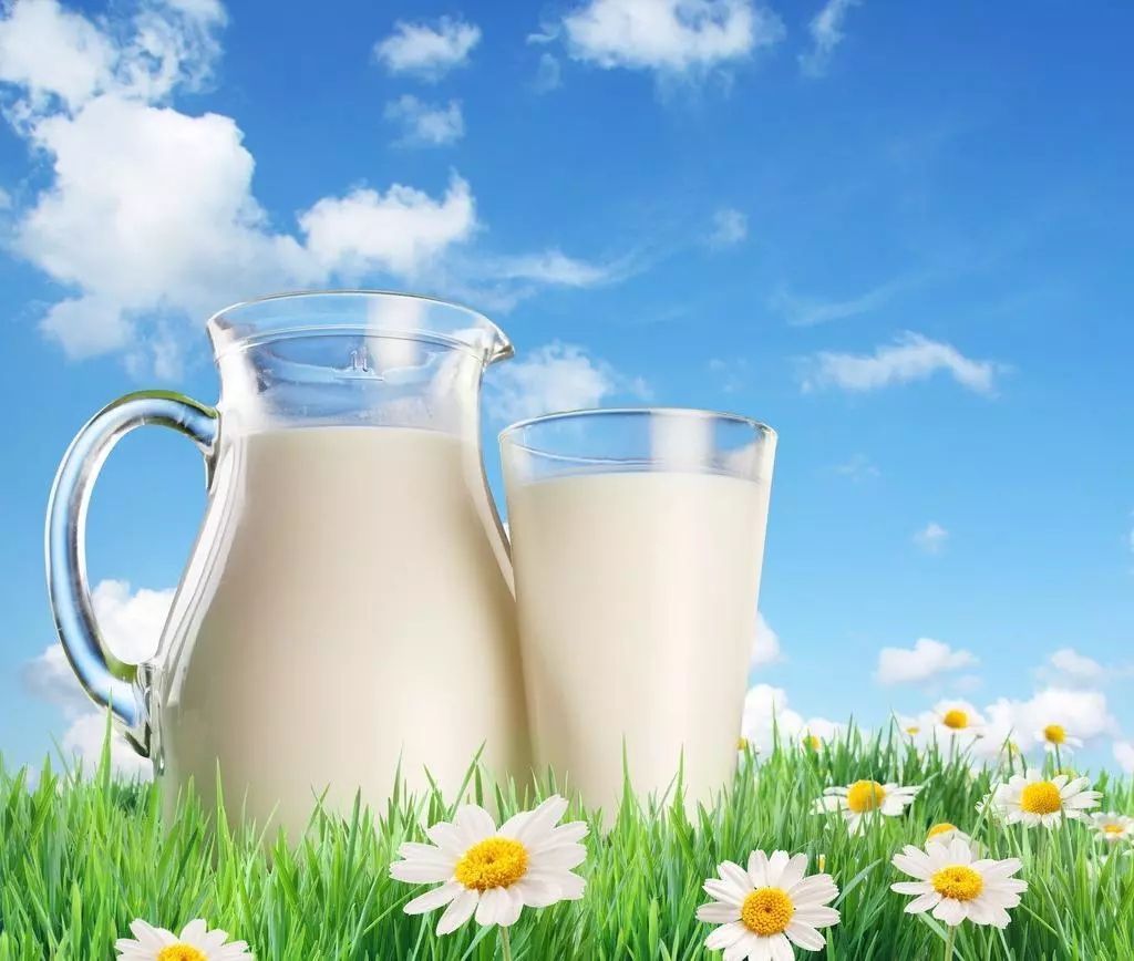 现在喝什么牛奶好_强生牛奶营养霜安全吗_现在中国的牛奶安全吗