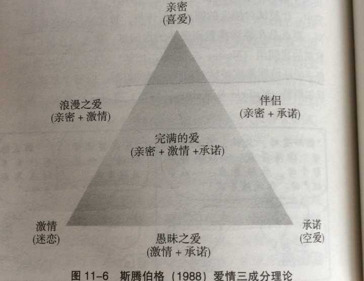 深度心理学论爱情_十一圣单身时代^^^暗城^^^深度探秘：心理大师^^^穿界迷_深度心理学论爱情