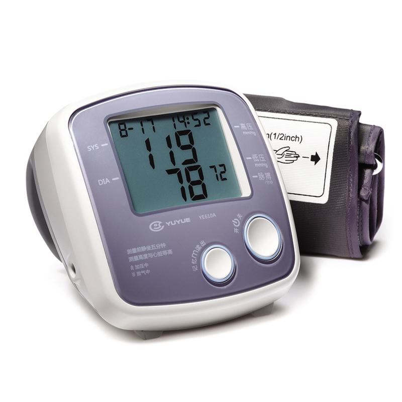 动态血压监测仪哪个牌子好_什么牌子血压计好用_血压仪器哪个牌子好
