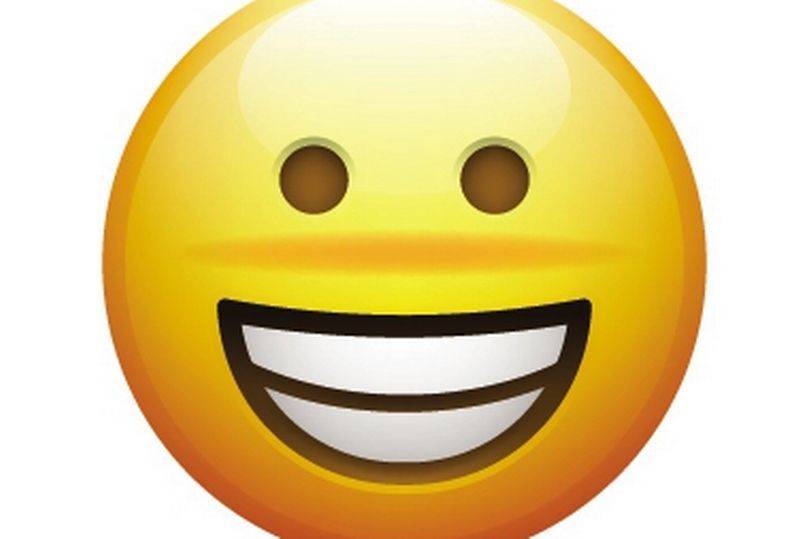 [微笑]表情代表什么_微信微笑挑战意义_微笑代表的意义是什么