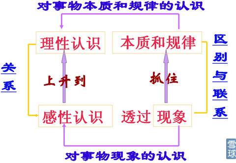 形而上学的辩证否定观_形而上学否定观和辩证否定观_什么是唯物辩证法的发展观