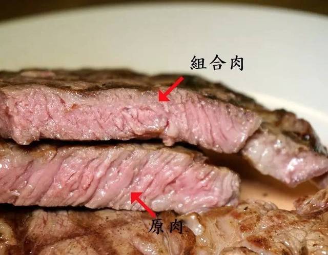 假牛肉怎么看_假牛肉煮熟_假牛肉上的筋是怎做的
