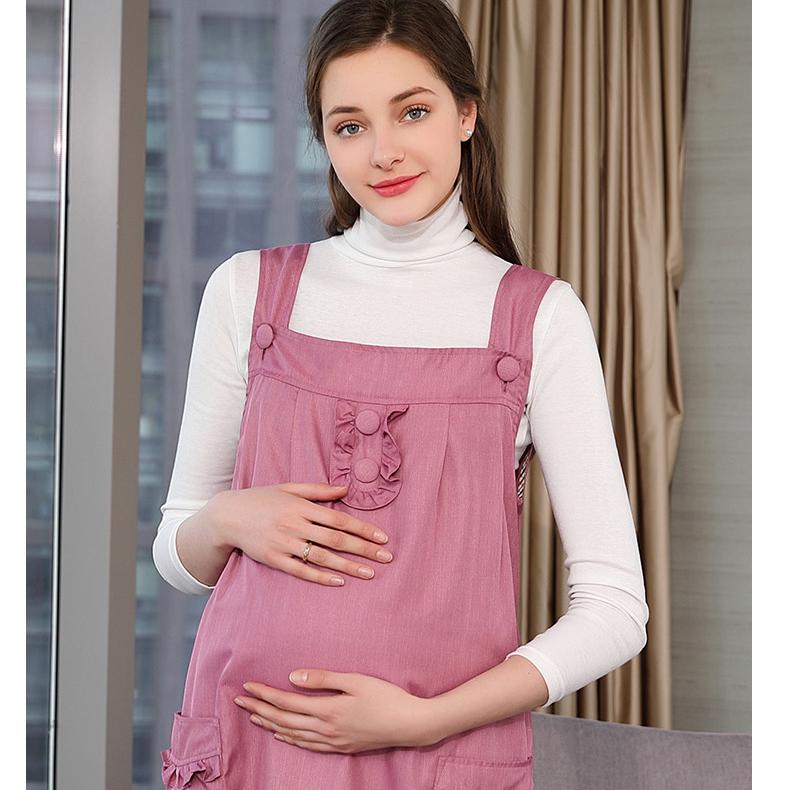 孕妇防辐射服哪个品牌比较好_防电脑辐射服_防服防服大黑蜂服图片