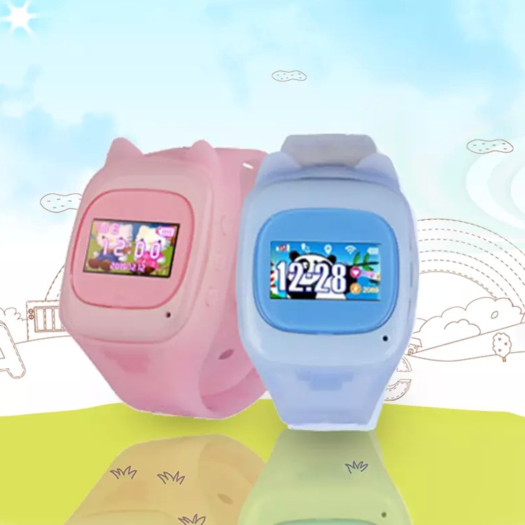 糖猫手表要怎么使用的_糖猫儿童智能手表_糖猫手表要怎么使用的