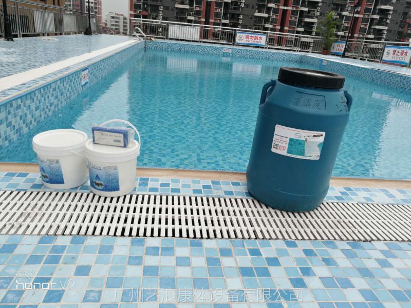 使澄清石灰水变浑浊的化学式_泳池除藻剂的使用方法_泳池为何澄清剂加了没变清