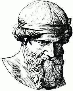 柏拉图认为处于变化_罗素认为柏拉图在_柏拉图认为处于变化