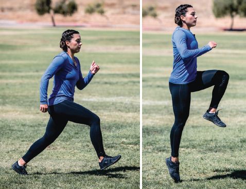 股后肌群训练6种方法_后蹬腿跑训练方法_三角肌后束训练动作方法