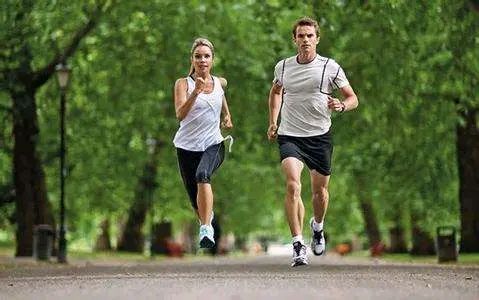 锻炼长跑时肌肉_锻炼长跑耐力的方法_锻炼长跑对身体有好处