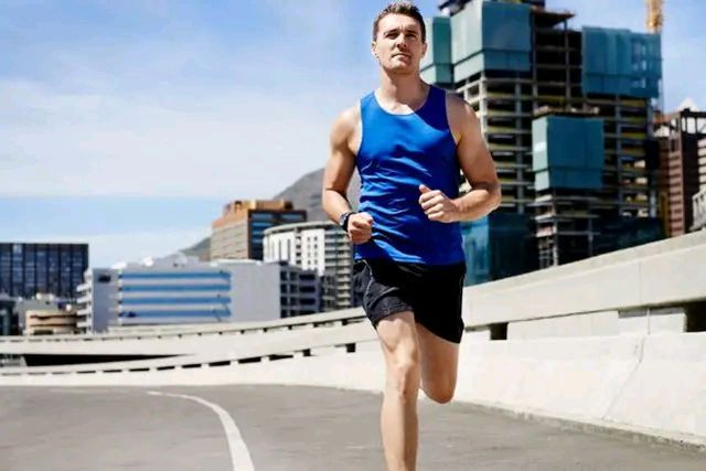 锻炼长跑时肌肉_锻炼长跑耐力的方法_锻炼长跑对身体有好处