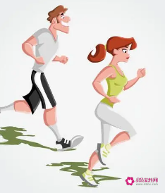 锻炼长跑对身体有好处_锻炼长跑时肌肉_冬季进行长跑锻炼的注意事项