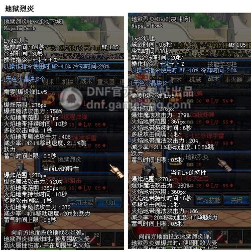 dnf超一线输出职业2018_dnf依赖平a输出的职业_dnf输出最高的职业2018