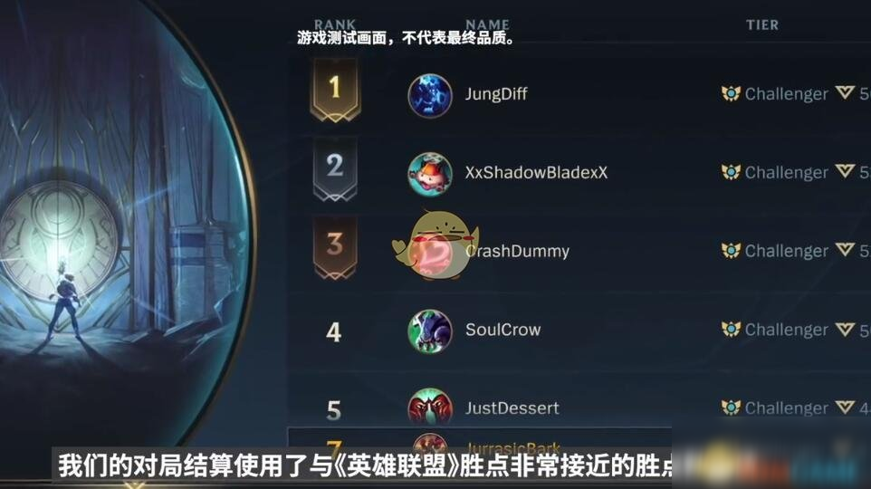 lol战队排位5局4胜和个人段位有关系么_lol长时间不打排位会掉段位吗_lol新赛季排位段位