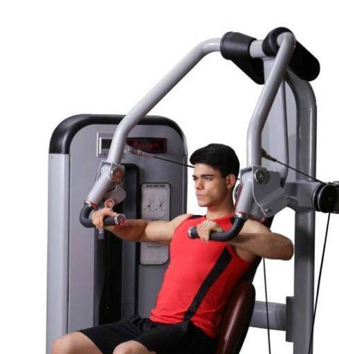 有瘦腰和瘦肚子的锻炼器材么_健身腹部器材_锻炼腹部的健身器材有哪些