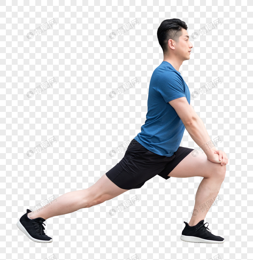 健身房运动前拉伸动作_运动过后拉伸动作_健身后的拉伸动作