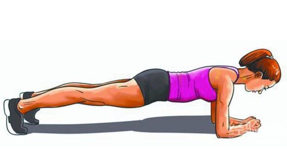 斜方肌下束锻炼动作_锻炼下腹部的动作_腹部锻炼9个动作视频