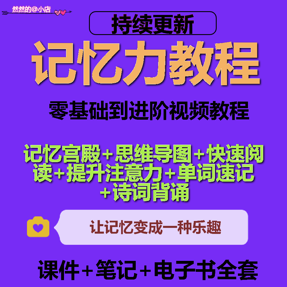 记忆宫殿训练图解_忍痛力训练小说魔鬼训练小说_什么app可以训练记忆力