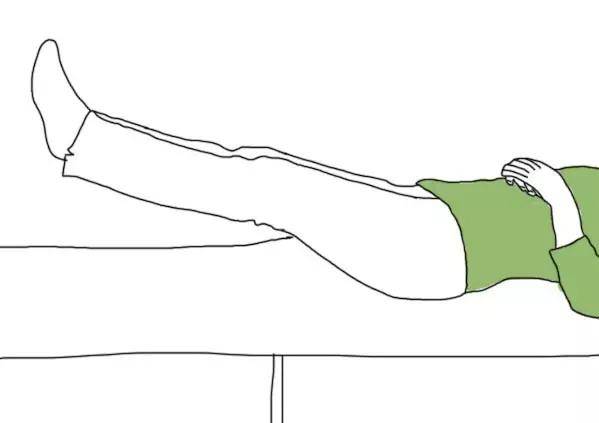 练腰力最有效方法_女性练腰腹的健身器材_怎样练腹肌而不损害腰
