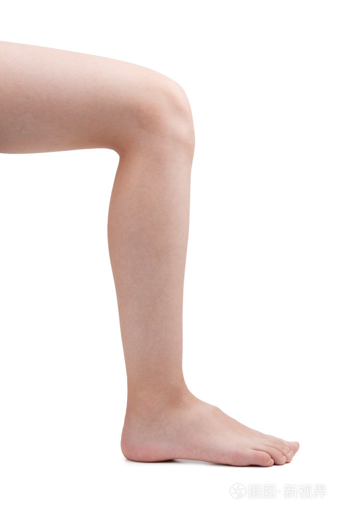 水肿腿肌肉腿脂肪腿_肌肉腿和脂肪腿比较图_小腿肌肉力量训练计划