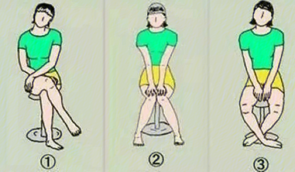矫正x腿型5个瑜伽动作_如何改善腿型,让腿变直_改善x型腿的瑜伽
