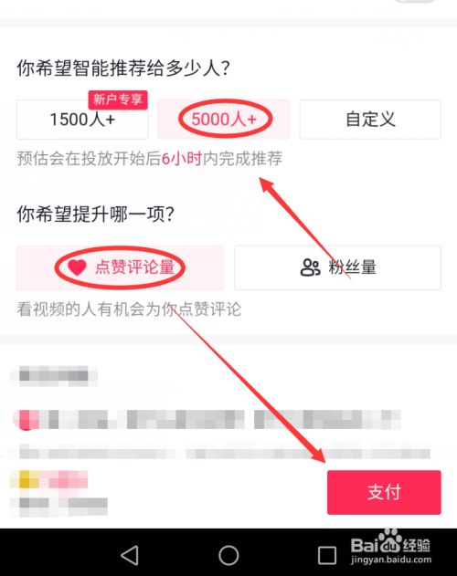 买赞1毛1000赞快手微信支付_快手怎么买100个赞_快手买赞一块钱500个赞微信