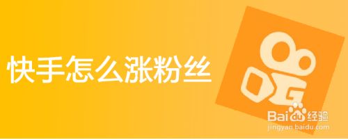 快手怎么上热门 教程_快手怎样上热门涨粉丝_快手怎么上热门涨粉丝教程