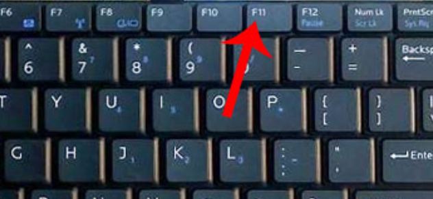 苹果电脑windows8按什么键截图_电脑按m键返回桌面_电脑键盘返回按哪个键