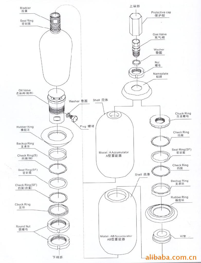 蓄能器参数设置_电源时序器参数_电压跟随器参数计算