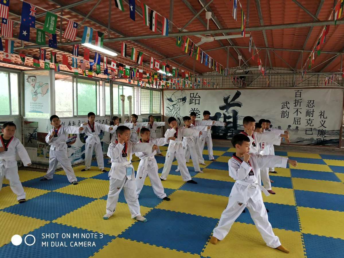 男生女生练武功_练武术男生的普遍性格_女孩学什么武术比较好