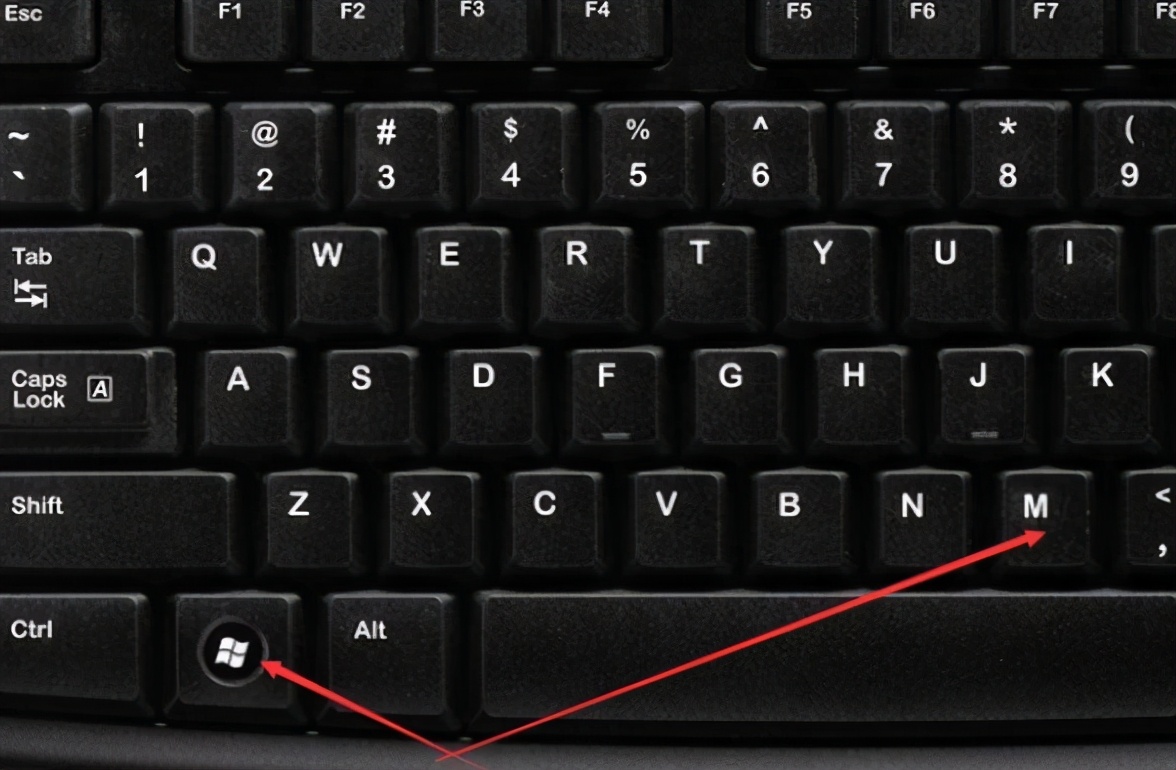 如何认识电脑键盘上按键的功能_键盘数字键不能用_电脑键盘按键用途
