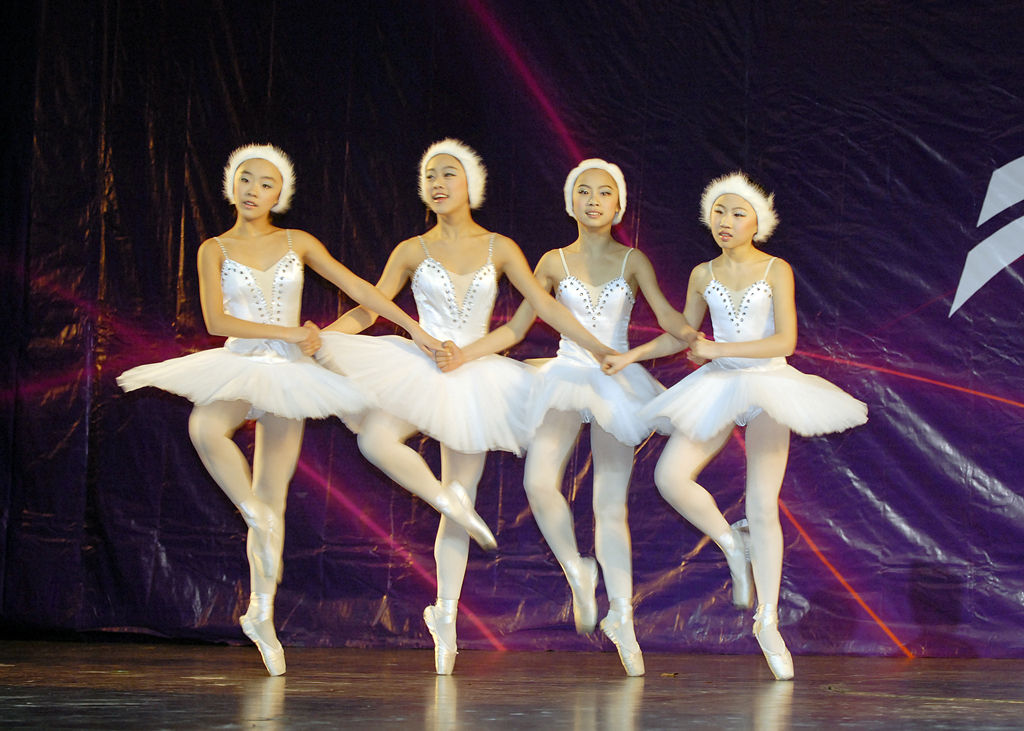 芭蕾舞蹈培训学校_国内芭蕾舞学校_国内有哪些芭蕾舞课程