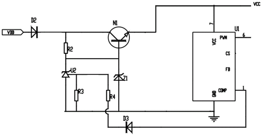 开关的漏电保护器如何使用_漏电保护开关长啥样_按钮开关工作原理图