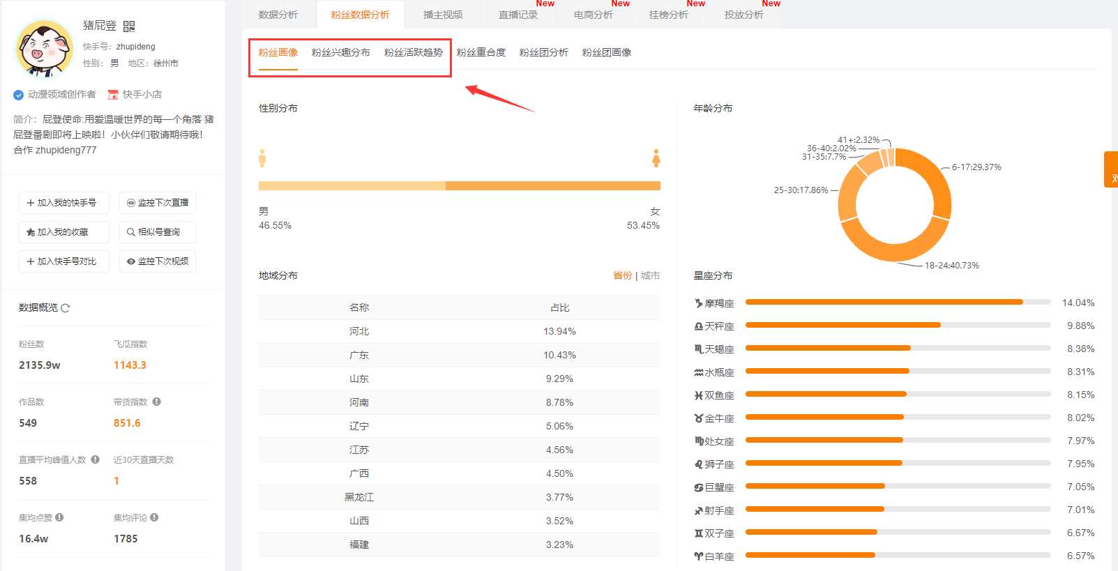 快手怎么上热门涨粉丝_快手多少赞上热门_gif快手 热门