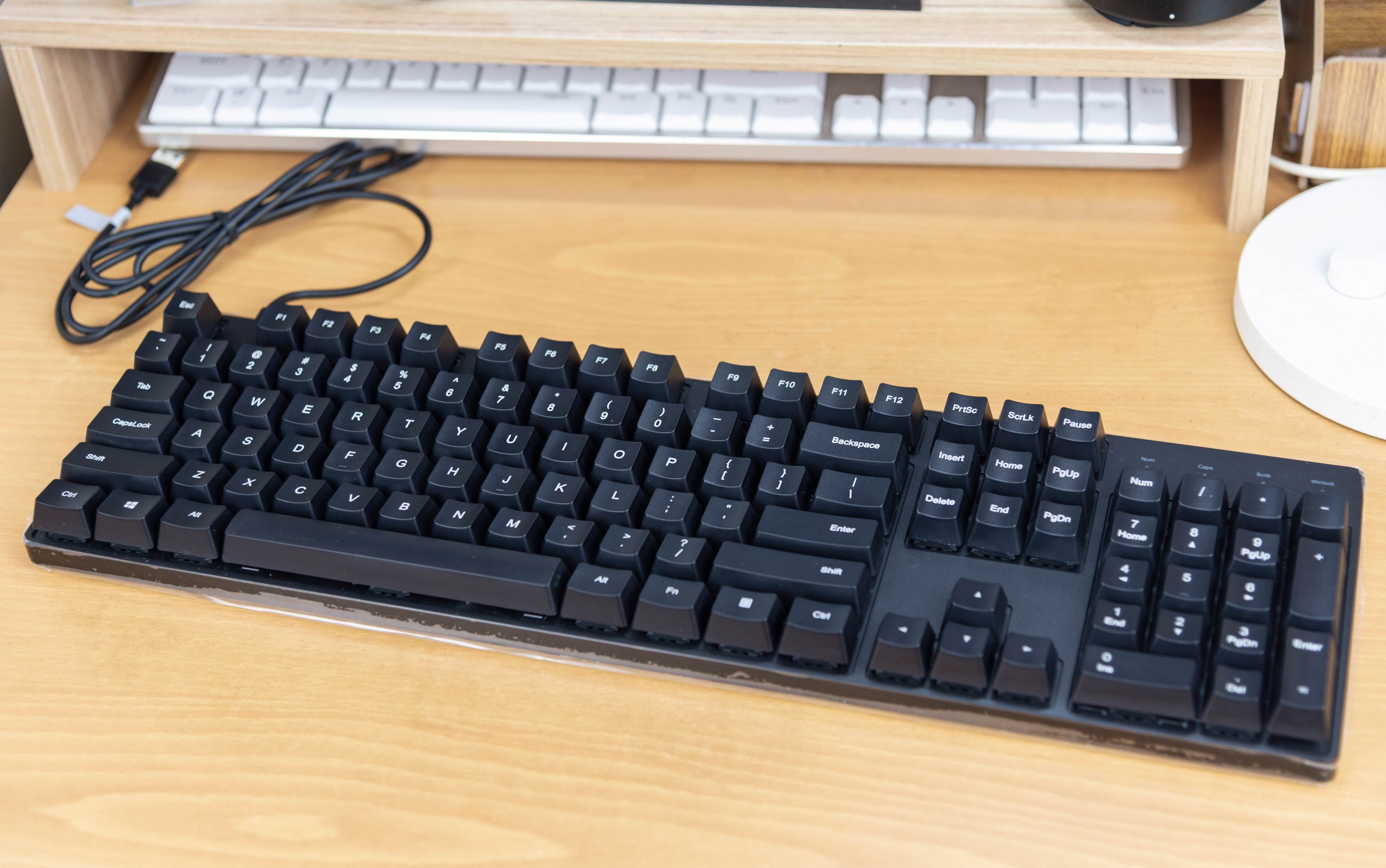 机械键盘的rgb啥意思_机械键盘rgb可以白光吗_机械键盘rgb缺色怎么处理