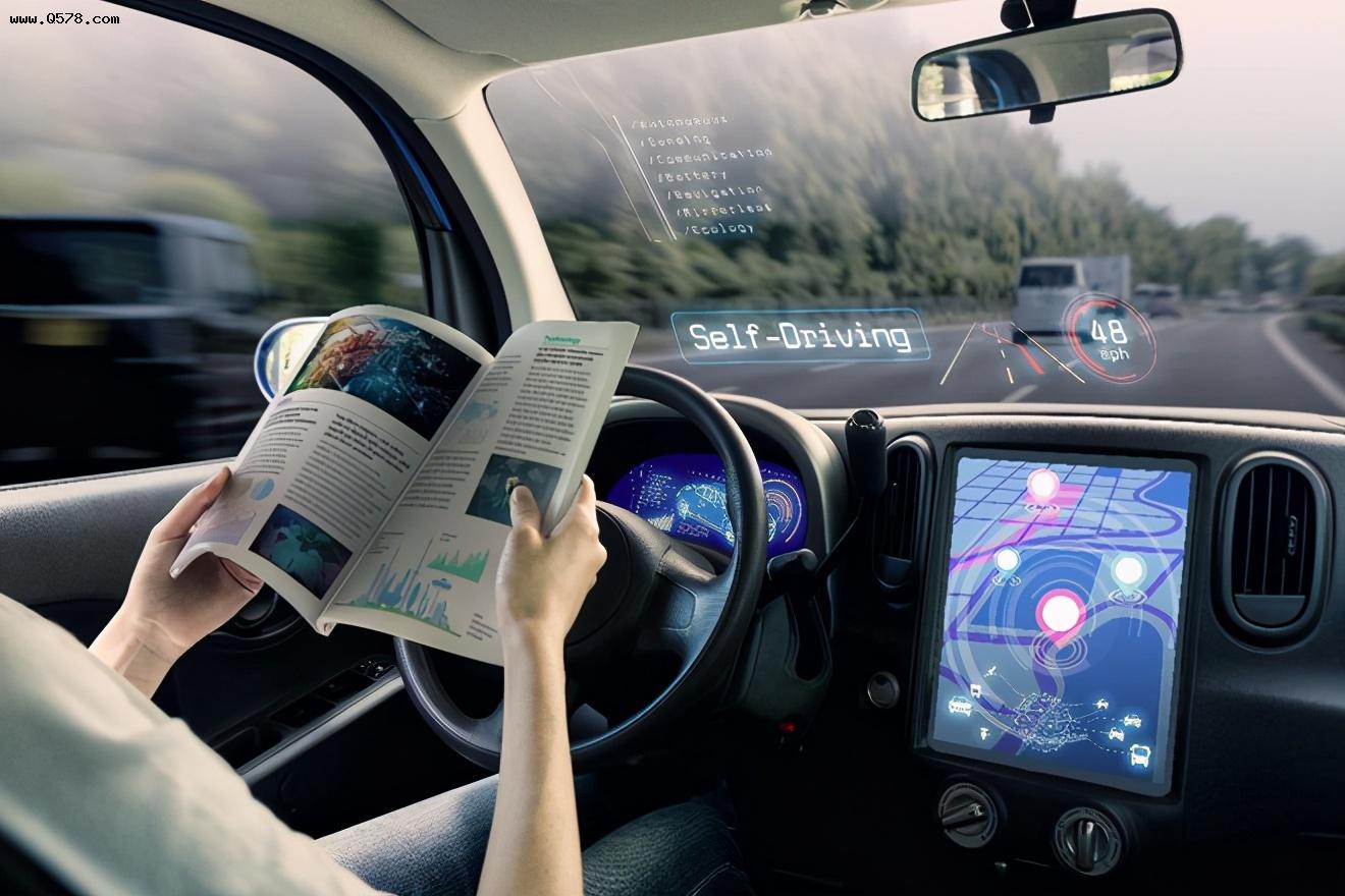 智能小车怎么设计设置按钮控制前进与后退_科技汽车怎么做_科技改变生活汽车