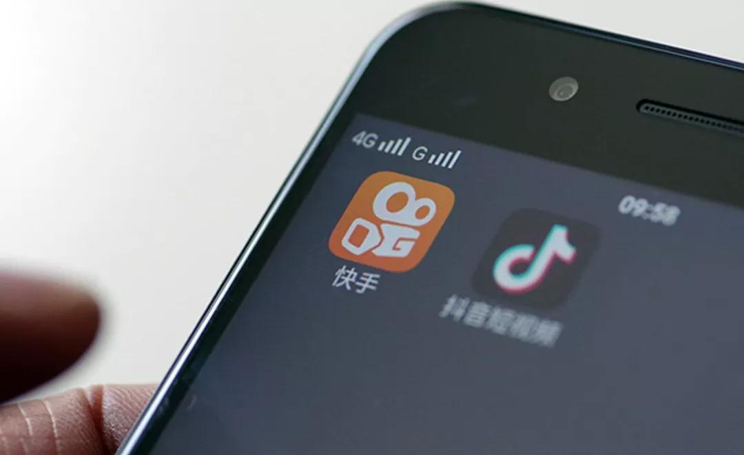 快手互关互赞app_快手的普惠价值观是什么_快手普惠式运营理念